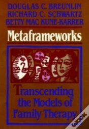 Capa do artigo Metaframeworks