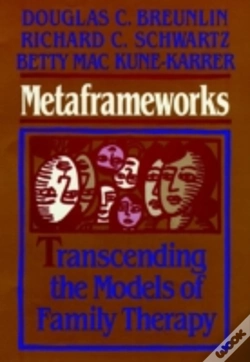 Capa do artigo Metaframeworks