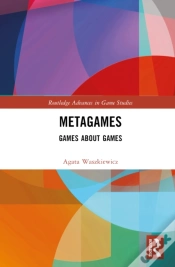 Capa do artigo Metagames