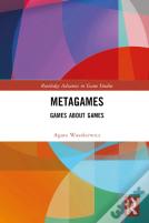 Metagames
