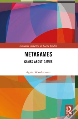 Capa do artigo Metagames