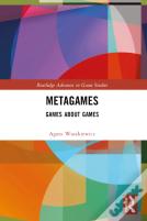 Metagames