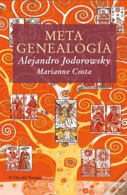 Capa do artigo Metagenealogía