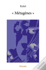 Capa do artigo Métagènes