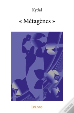 Capa do artigo Métagènes