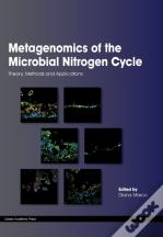 Metagenomics Of The Microbial Nitrogen Cycle