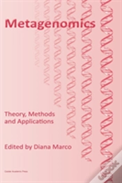 Capa do artigo Metagenomics