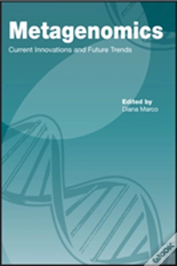 Capa do artigo Metagenomics