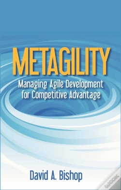 Capa do artigo Metagility