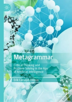 Capa do artigo Metagrammar