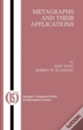 Metagraphs And Their Applications