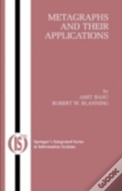 Capa do artigo Metagraphs And Their Applications