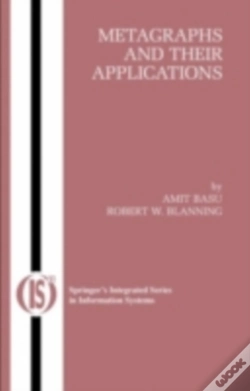 Capa do artigo Metagraphs And Their Applications