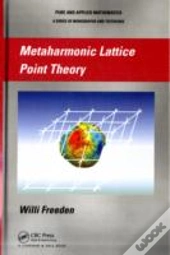 Metaharmonic Lattice Point Theory