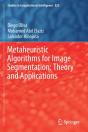 Metaheuristic Algorithms For Image Segmentation: Theory And Applications - Preview