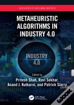 Metaheuristic Algorithms In Industry 4.0