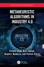 Metaheuristic Algorithms In Industry 4.0 - Preview