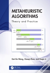 Capa do artigo Metaheuristic Algorithms