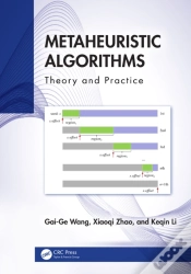 Capa do artigo Metaheuristic Algorithms