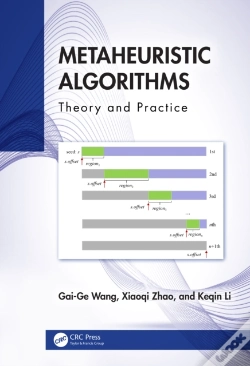 Capa do artigo Metaheuristic Algorithms