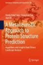 Metaheuristic Approach To Protein Structure Prediction - Preview