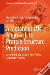 Capa do artigo Metaheuristic Approach To Protein Structure Prediction