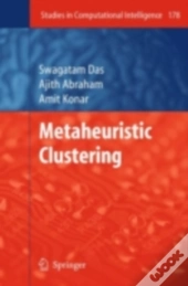 Metaheuristic Clustering