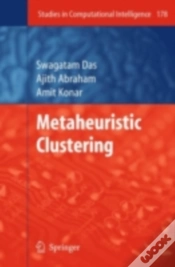 Capa do artigo Metaheuristic Clustering