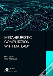 Capa do artigo Metaheuristic Computation With Matlabâ®