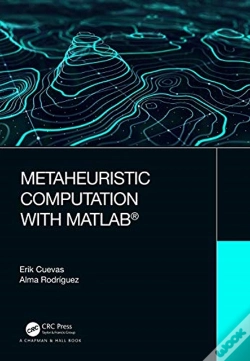 Capa do artigo Metaheuristic Computation With Matlabâ®