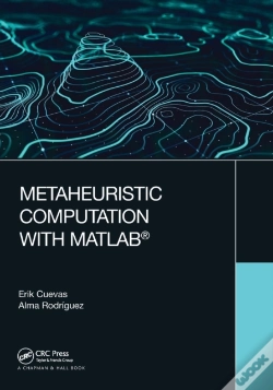 Capa do artigo Metaheuristic Computation With Matlabâ®