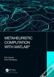 Capa do artigo Metaheuristic Computation With Matlab(R)