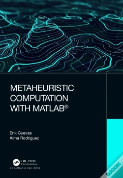 Capa do artigo Metaheuristic Computation With Matlab(R)