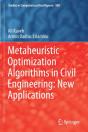 Metaheuristic Optimization Algorithms In Civil Engineering: New Applications - Preview