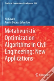 Capa do artigo Metaheuristic Optimization Algorithms In Civil Engineering: New Applications