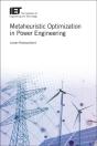 Metaheuristic Optimization In Power Engineering - Preview