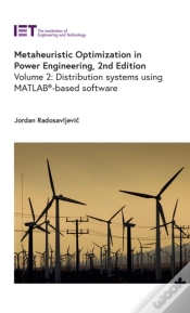 Capa do artigo Metaheuristic Optimization In Power Engineering