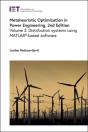 Metaheuristic Optimization In Power Engineering - Preview