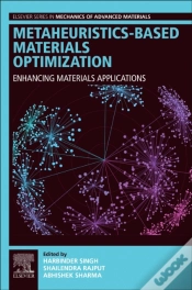 Capa do artigo Metaheuristics-Based Materials Optimization
