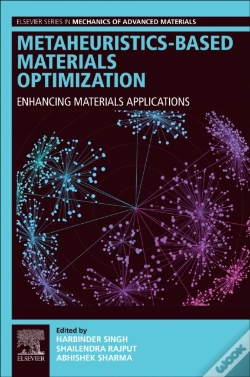 Capa do artigo Metaheuristics-Based Materials Optimization