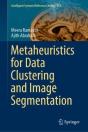 Metaheuristics For Data Clustering And Image Segmentation - Preview