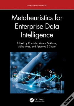 Capa do artigo Metaheuristics For Enterprise Data Intelligence