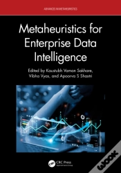 Capa do artigo Metaheuristics For Enterprise Data Intelligence