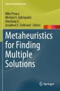 Metaheuristics For Finding Multiple Solutions - Preview