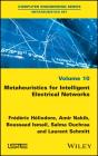 Metaheuristics For Intelligent Electrical Networks - Preview