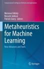 Metaheuristics For Machine Learning - Preview
