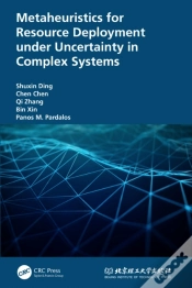 Capa do artigo Metaheuristics For Resource Deployment Under Uncertainty In Complex Systems