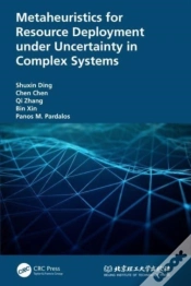 Capa do artigo Metaheuristics For Resource Deployment Under Uncertainty In Complex Systems