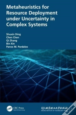 Capa do artigo Metaheuristics For Resource Deployment Under Uncertainty In Complex Systems