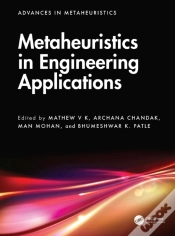 Capa do artigo Metaheuristics In Engineering Applications